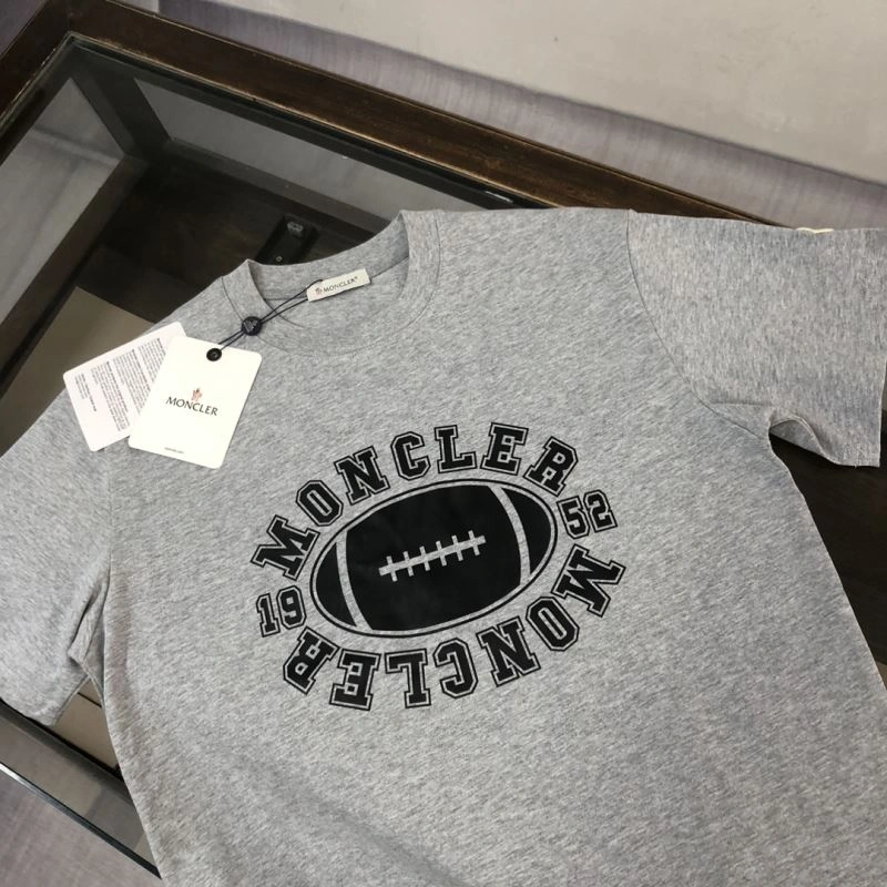 FlexibleFit Moncler T-Shirts 143059