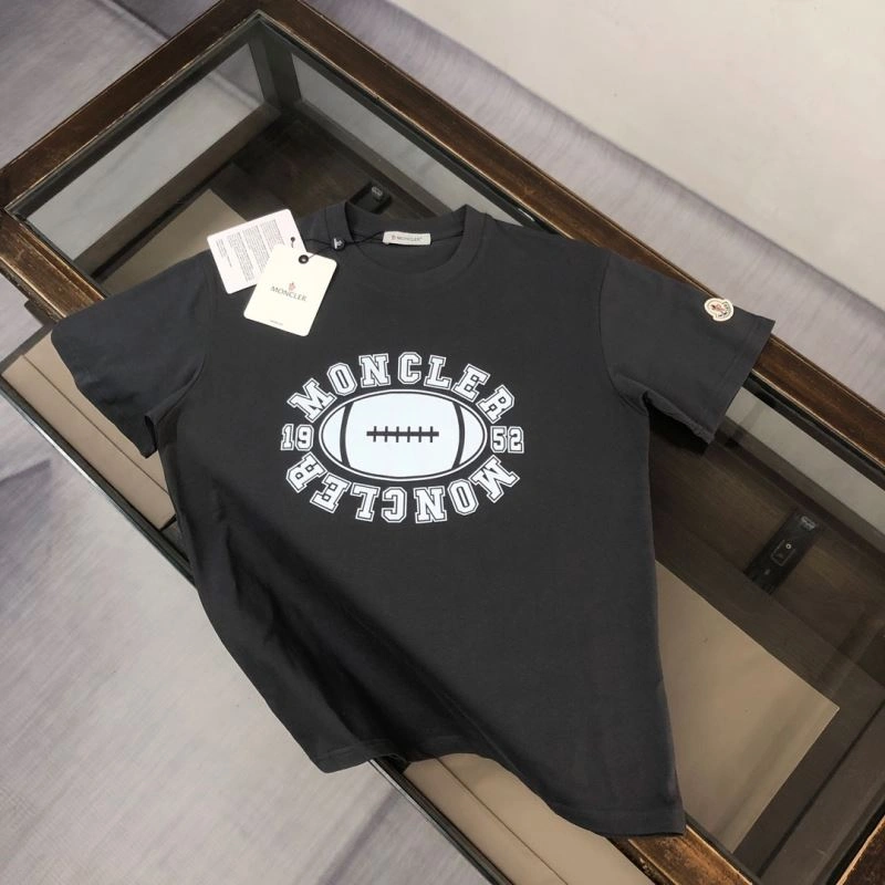 MoistureWicking Moncler T-Shirts 143058