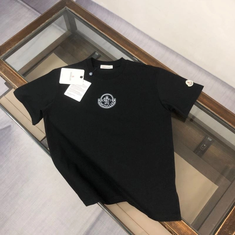 HighQuality Moncler T-Shirts 143057