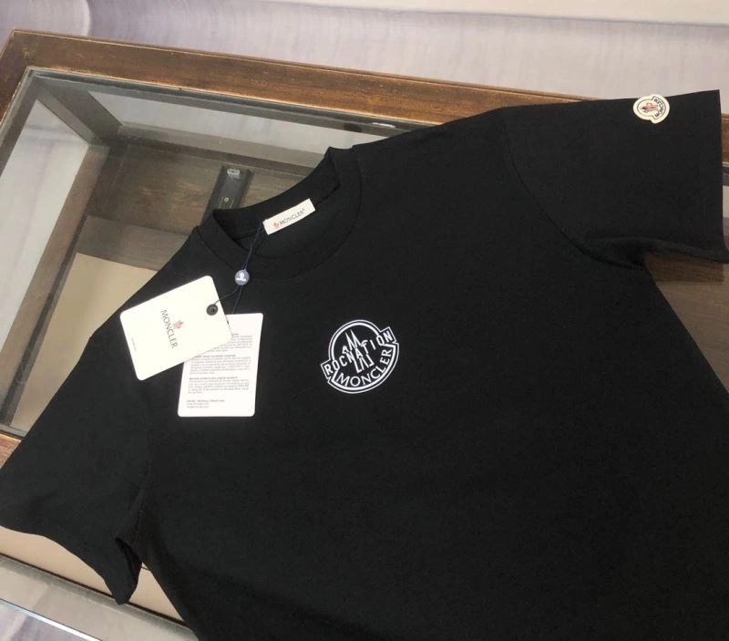 HighQuality Moncler T-Shirts 143057