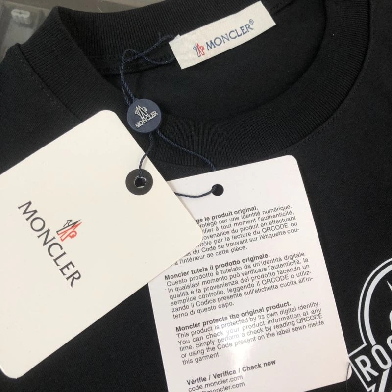 HighQuality Moncler T-Shirts 143057