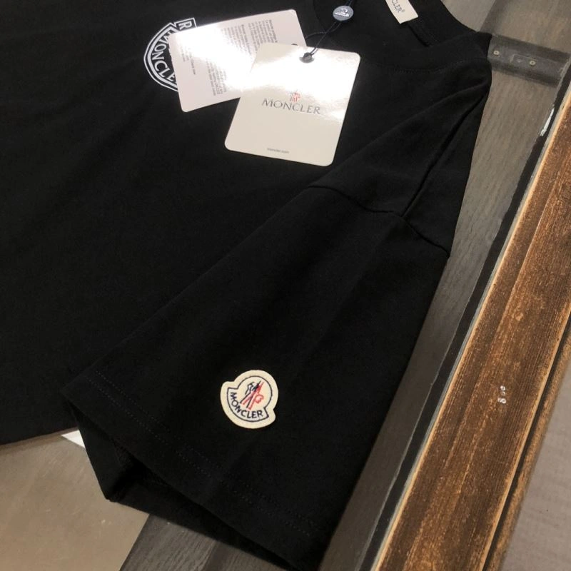 HighQuality Moncler T-Shirts 143057