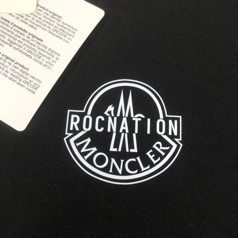 HighQuality Moncler T-Shirts 143057