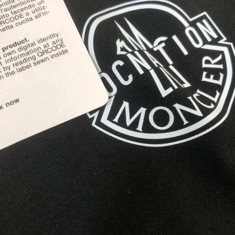 HighQuality Moncler T-Shirts 143057