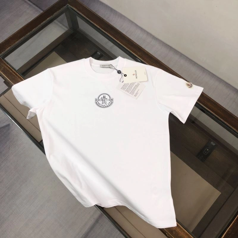 TimelessDesign Moncler T-Shirts 143056