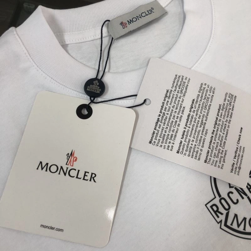 TimelessDesign Moncler T-Shirts 143056