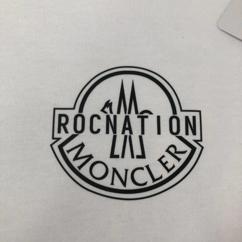 TimelessDesign Moncler T-Shirts 143056