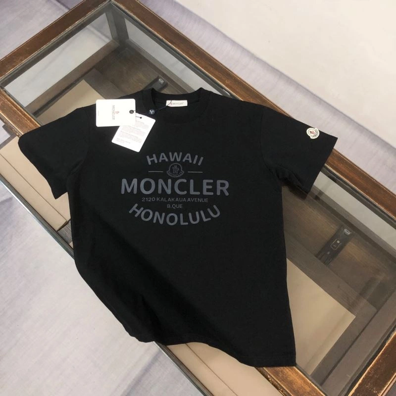 SmartChoice Moncler T-Shirts 143052