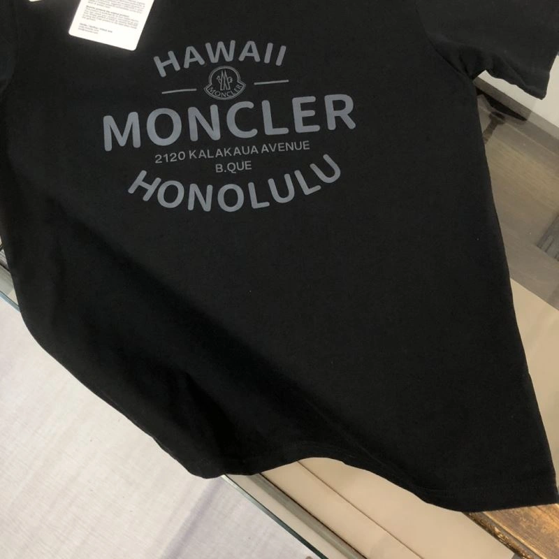 SmartChoice Moncler T-Shirts 143052