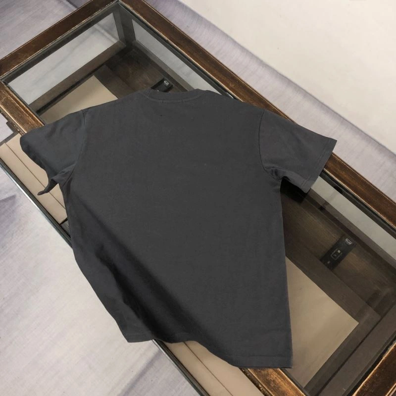 Moncler T-Shirts WrinkleFree 143046