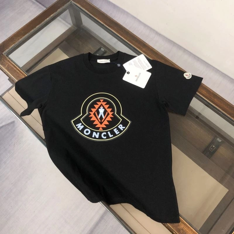 Moncler T-Shirts BestValue 143050