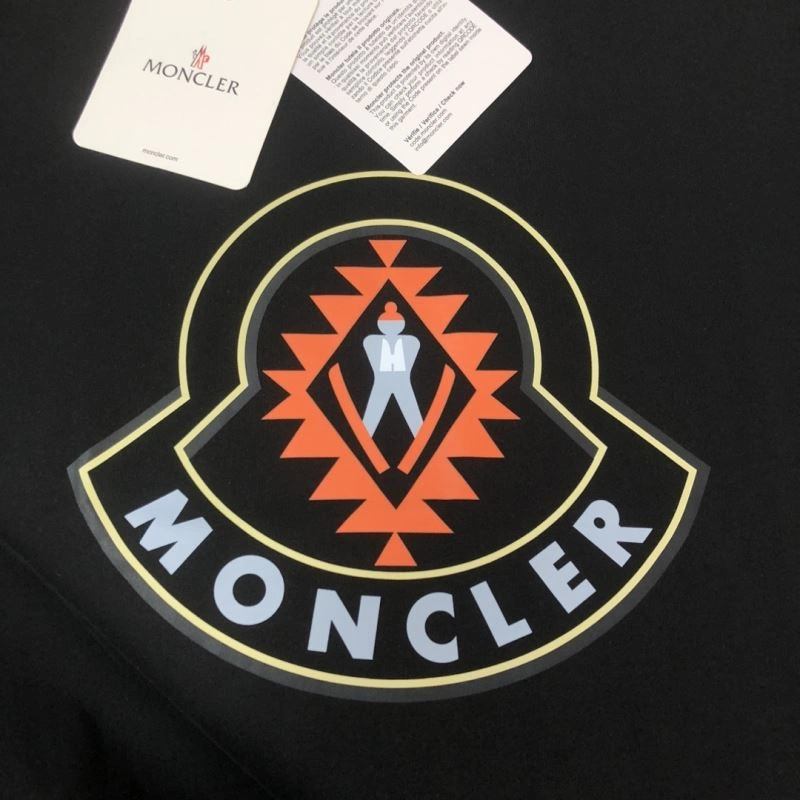 Moncler T-Shirts BestValue 143050