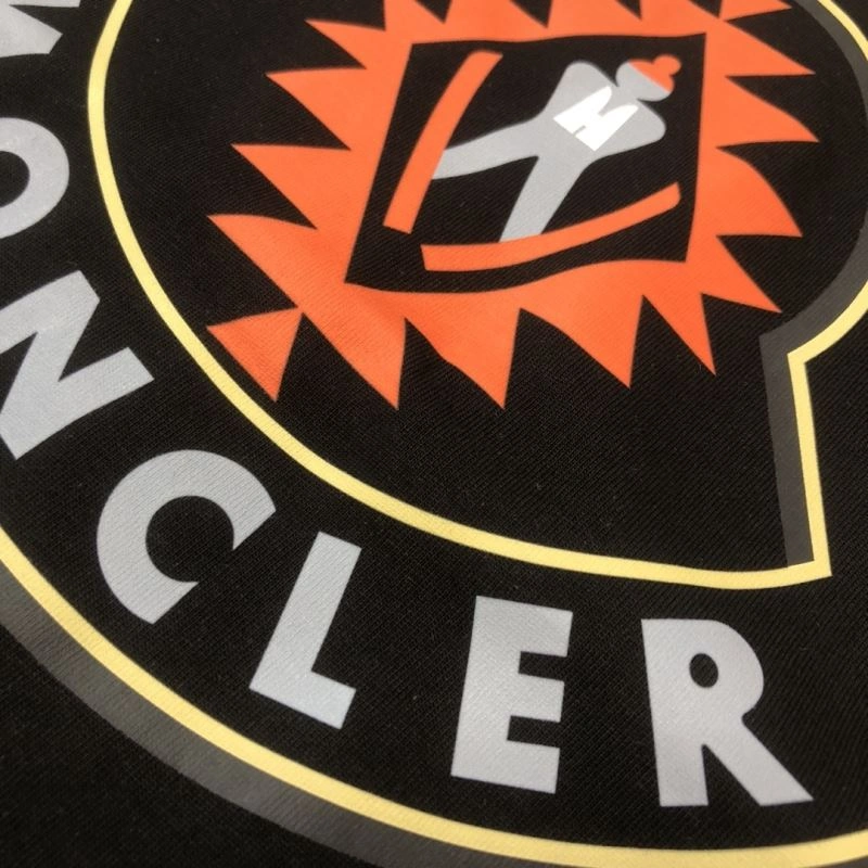 Moncler T-Shirts BestValue 143050
