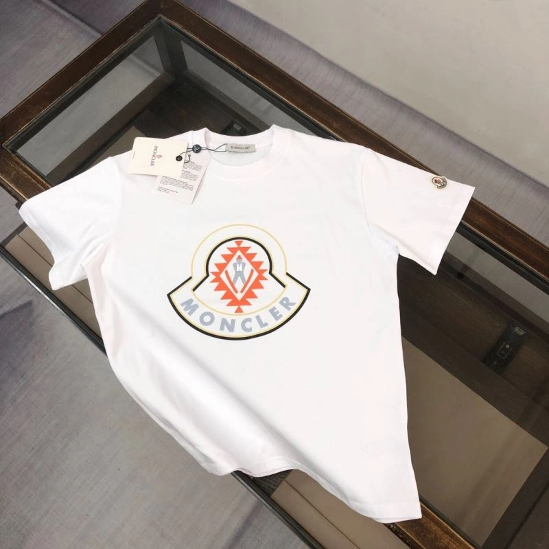 Moncler T-Shirts ModernLook 143048