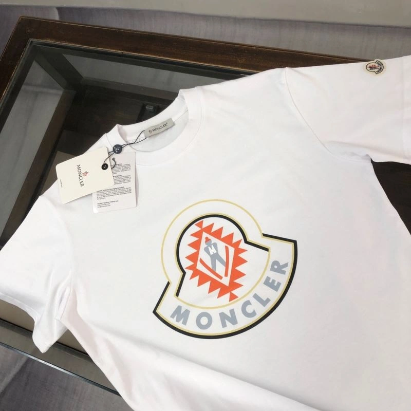 Moncler T-Shirts ModernLook 143048
