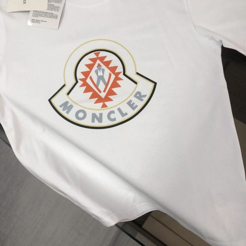 Moncler T-Shirts ModernLook 143048