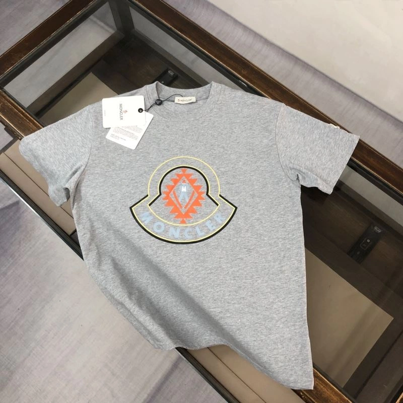 Durable Moncler T-Shirts 143049