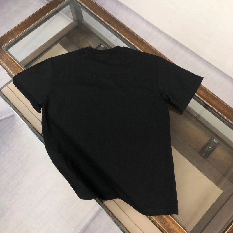 Moncler T-Shirts SunProtective 143047