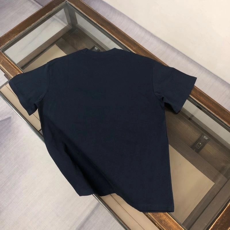 Classic Moncler T-Shirts 143041