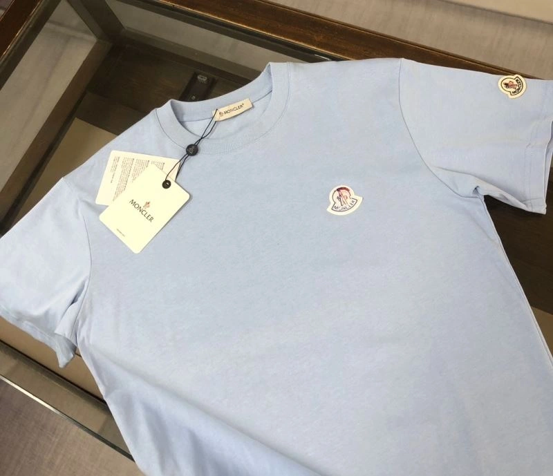 UrbanStyle Moncler T-Shirts 143038