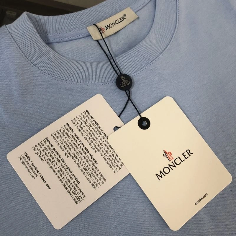 UrbanStyle Moncler T-Shirts 143038