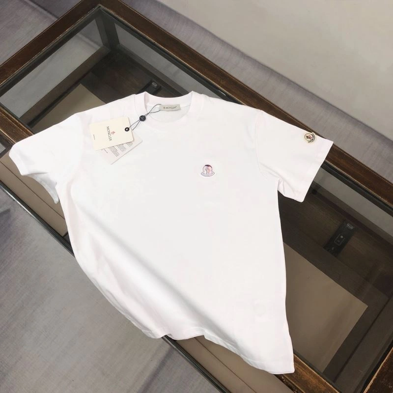 Colorful Moncler T-Shirts 143040