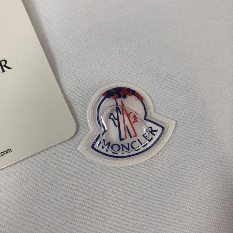 Colorful Moncler T-Shirts 143040
