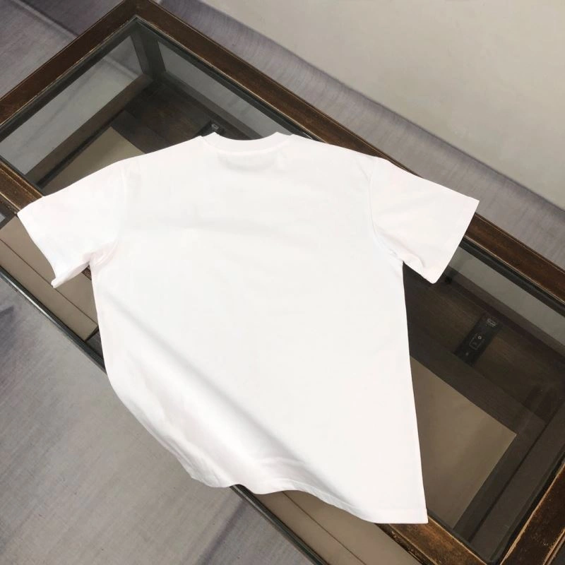 Colorful Moncler T-Shirts 143040