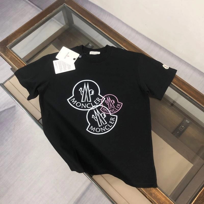 Attractive Moncler T-Shirts 143039