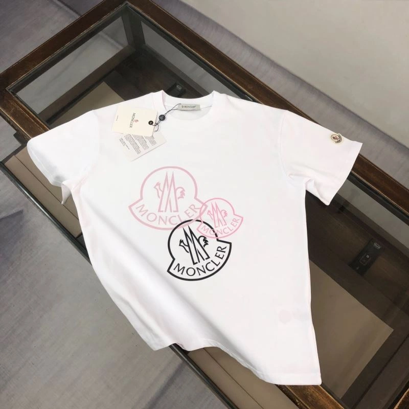 Attractive Moncler T-Shirts 143045