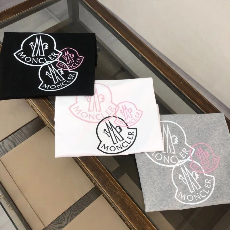 Attractive Moncler T-Shirts 143045