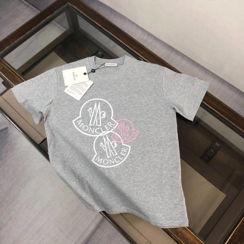 HighQuality Moncler T-Shirts 143034