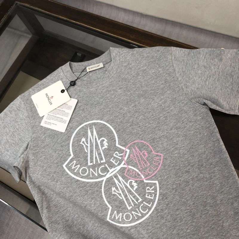 HighQuality Moncler T-Shirts 143034