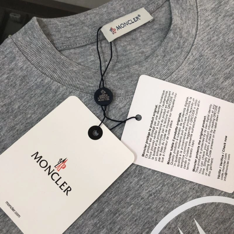 HighQuality Moncler T-Shirts 143034