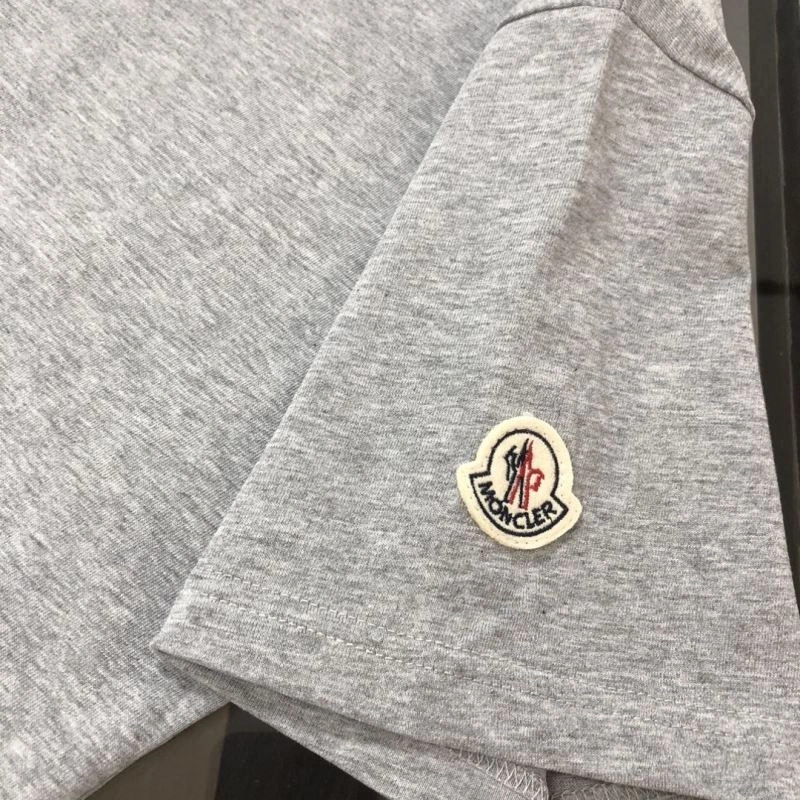 HighQuality Moncler T-Shirts 143034