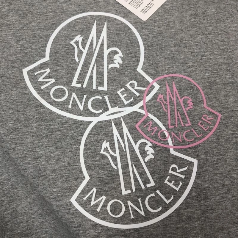 HighQuality Moncler T-Shirts 143034