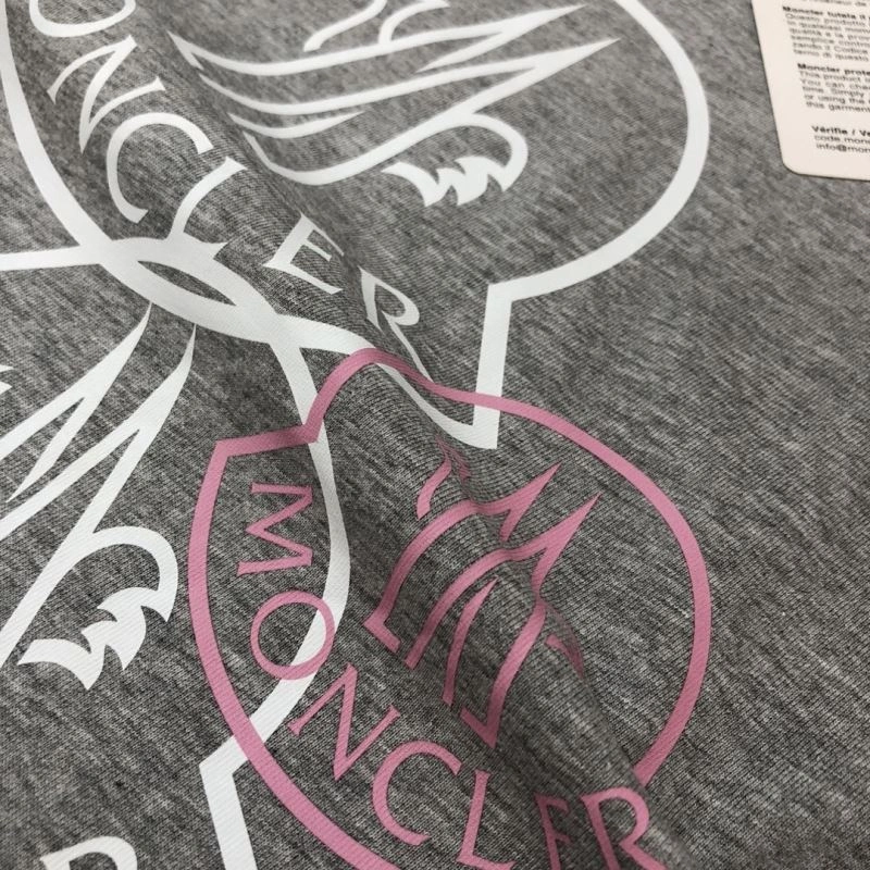 HighQuality Moncler T-Shirts 143034