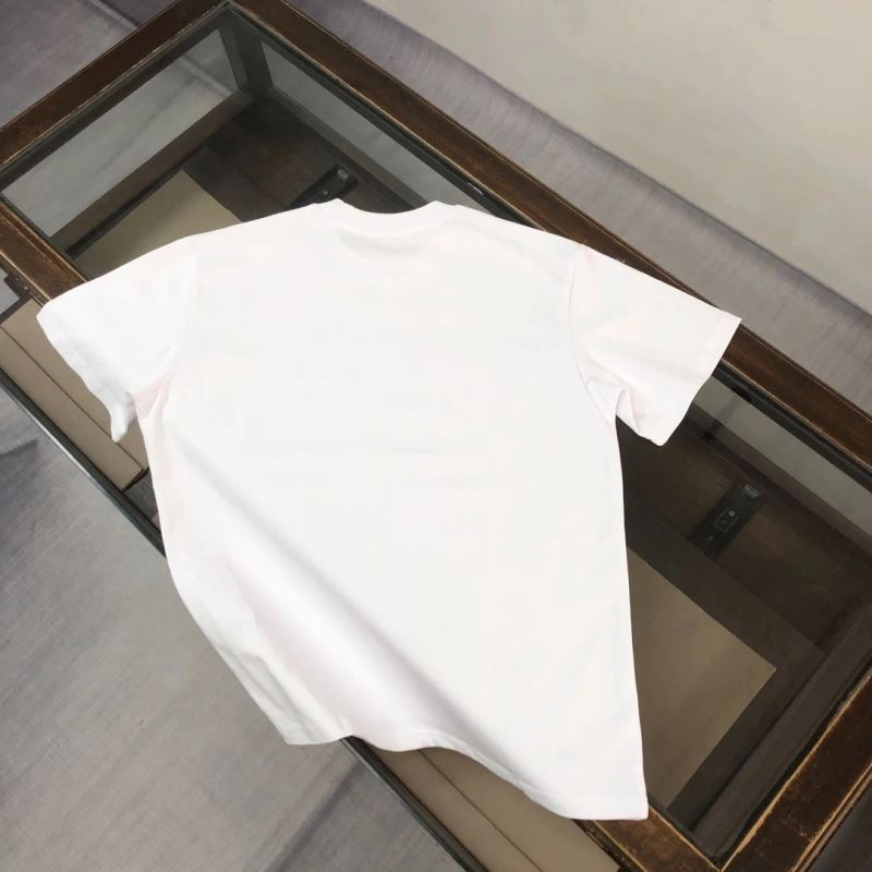 Moncler T-Shirts Durable 143042