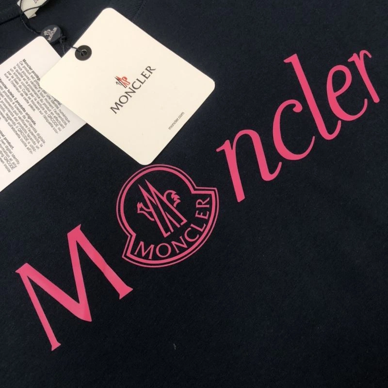 Moncler T-Shirts FreshLook 143053