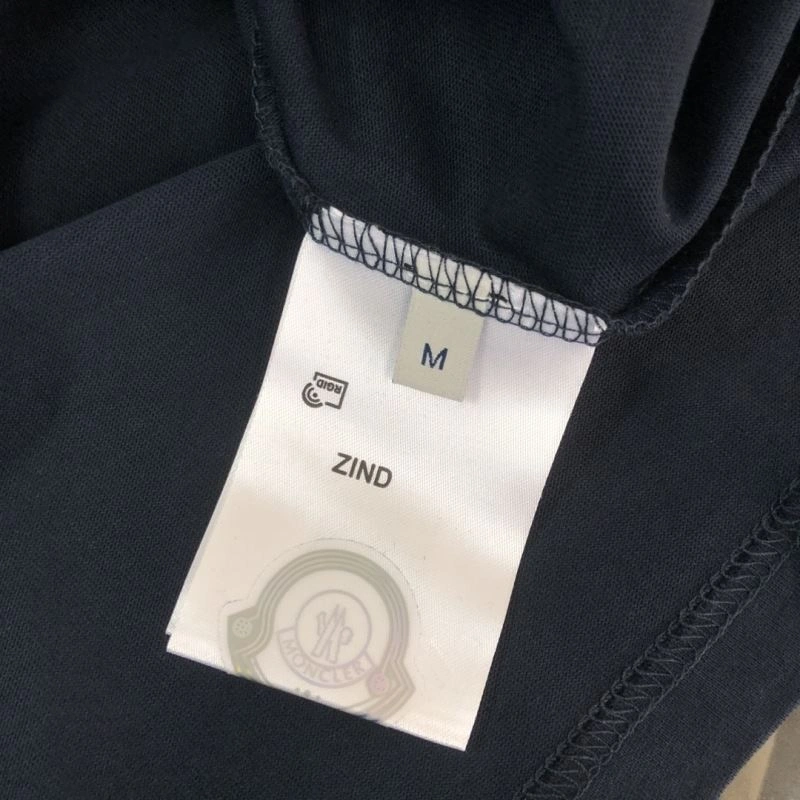Moncler T-Shirts FreshLook 143053