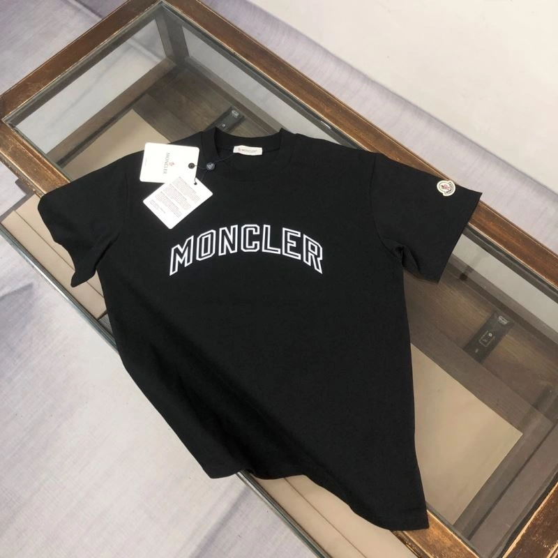 WeatherProof Moncler T-Shirts 143044