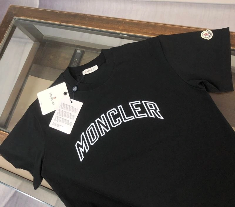 WeatherProof Moncler T-Shirts 143044