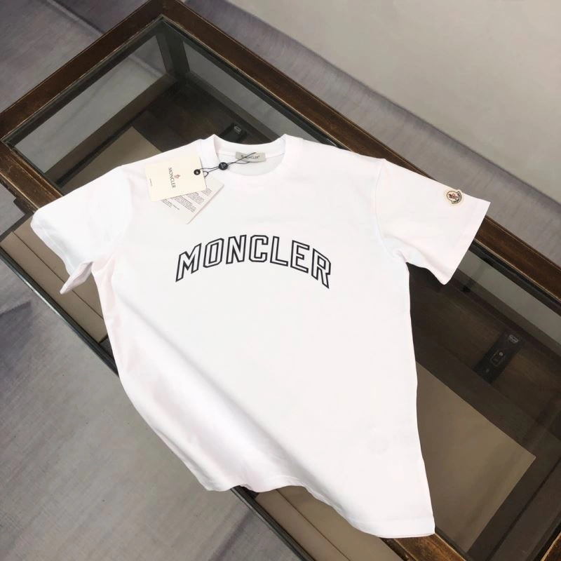 Colorful Moncler T-Shirts 143035