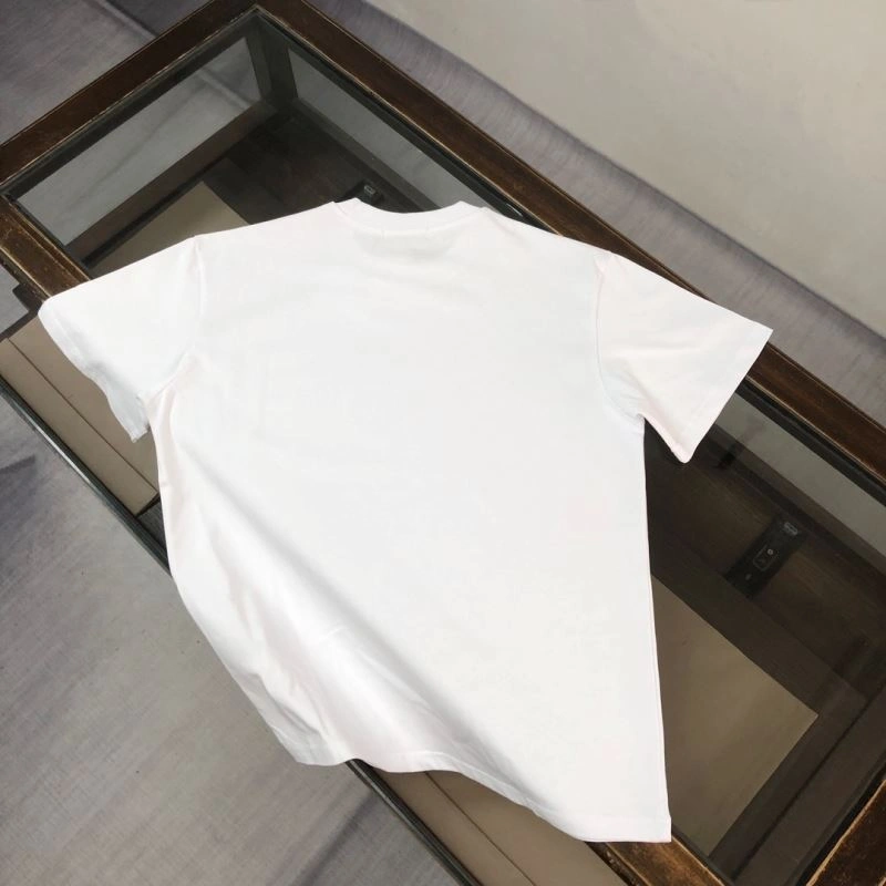 Colorful Moncler T-Shirts 143035