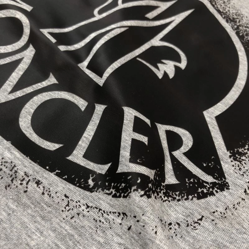 Moncler T-Shirts Breathable 143028