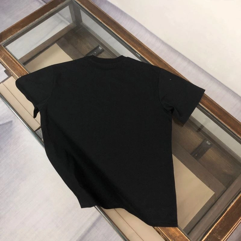 Moncler T-Shirts WrinkleFree 143029