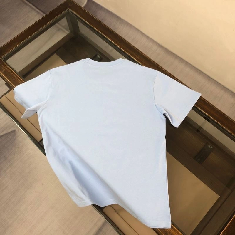Moncler T-Shirts Resilient 143031