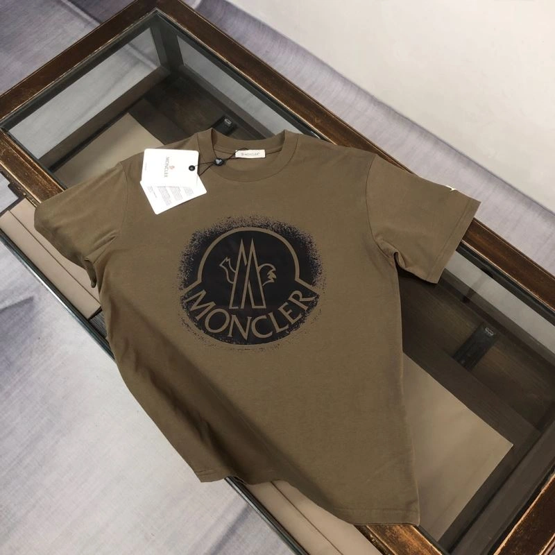 Youthful Moncler T-Shirts 143032