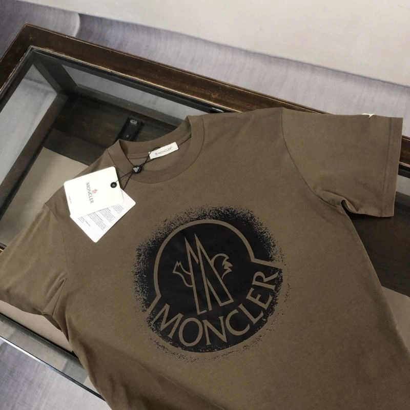 Youthful Moncler T-Shirts 143032