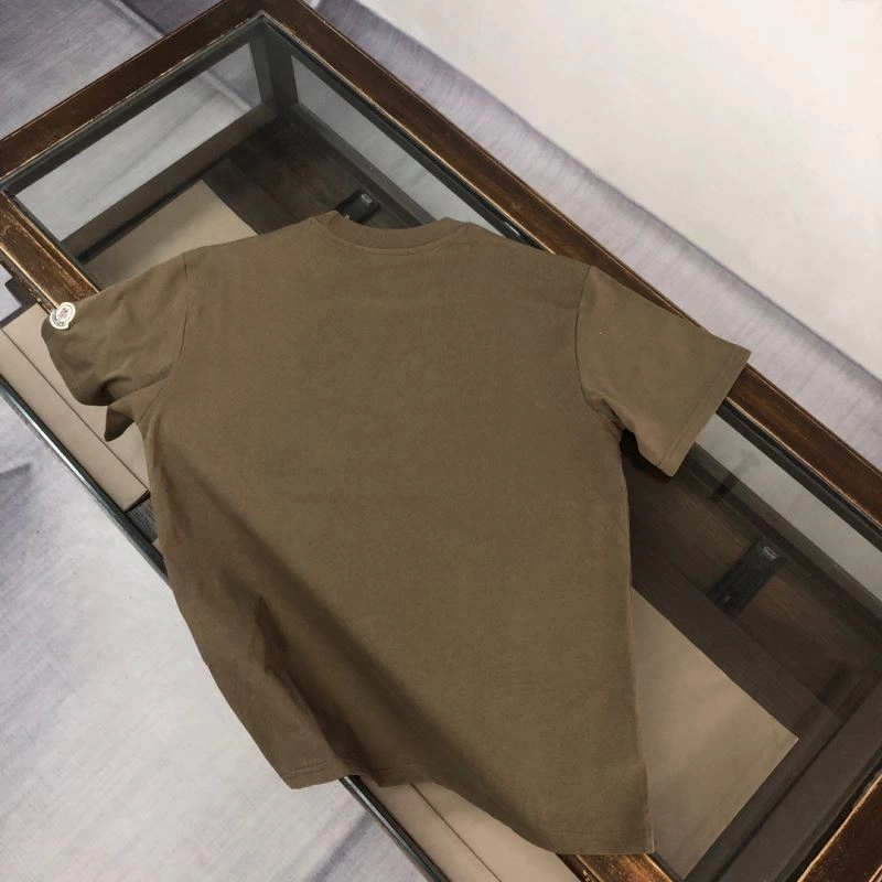 Youthful Moncler T-Shirts 143032